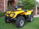 Thumbnail 2006 Bombardier Outlander, Outlander MAX ATV Workshop Repair & Service Manual [COMPLETE & INFORMATIVE for DIY REPAIR] ☆ ☆ ☆ ☆ ☆