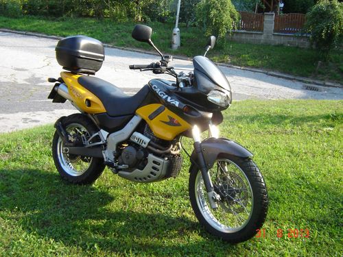 Product picture 1997-2002 Cagiva Canyon Motorcycle Workshop Repair & Service Manual [COMPLETE & INFORMATIVE for DIY REPAIR] ☆ ☆ ☆ ☆ ☆