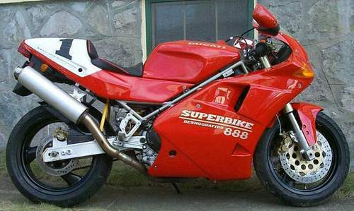 Product picture 1991-1994 Ducati 888STRADA, 888S.P.O., 888S.P.5. Motorcycle Repair Workshop Repair & Service Manual [COMPLETE & INFORMATIVE for DIY REPAIR] (EN-DE-ES-FR-IT) ☆ ☆ ☆ ☆ ☆