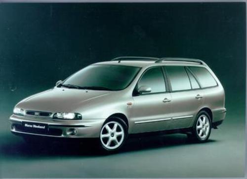 Product picture Fiat Marea & Marea Weekend 1996-2002 Workshop Repair & Service Manual [COMPLETE & INFORMATIVE for DIY REPAIR] ☆ ☆ ☆ ☆ ☆